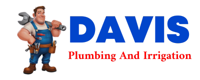 Trusted plumber in BRUNDIDGE